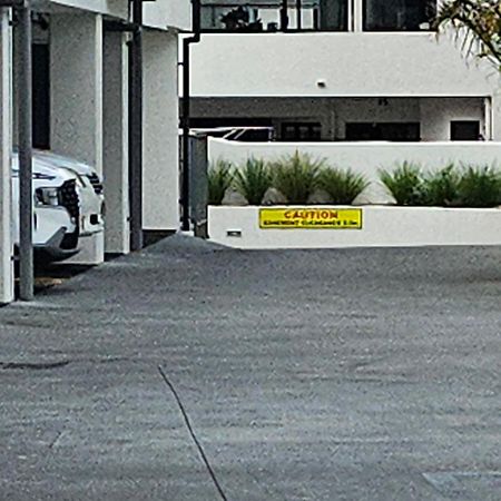 מאונט מאונגאנוי Luxury Beach Escape - 6 Adams Ave Mt Maunganui מראה חיצוני תמונה