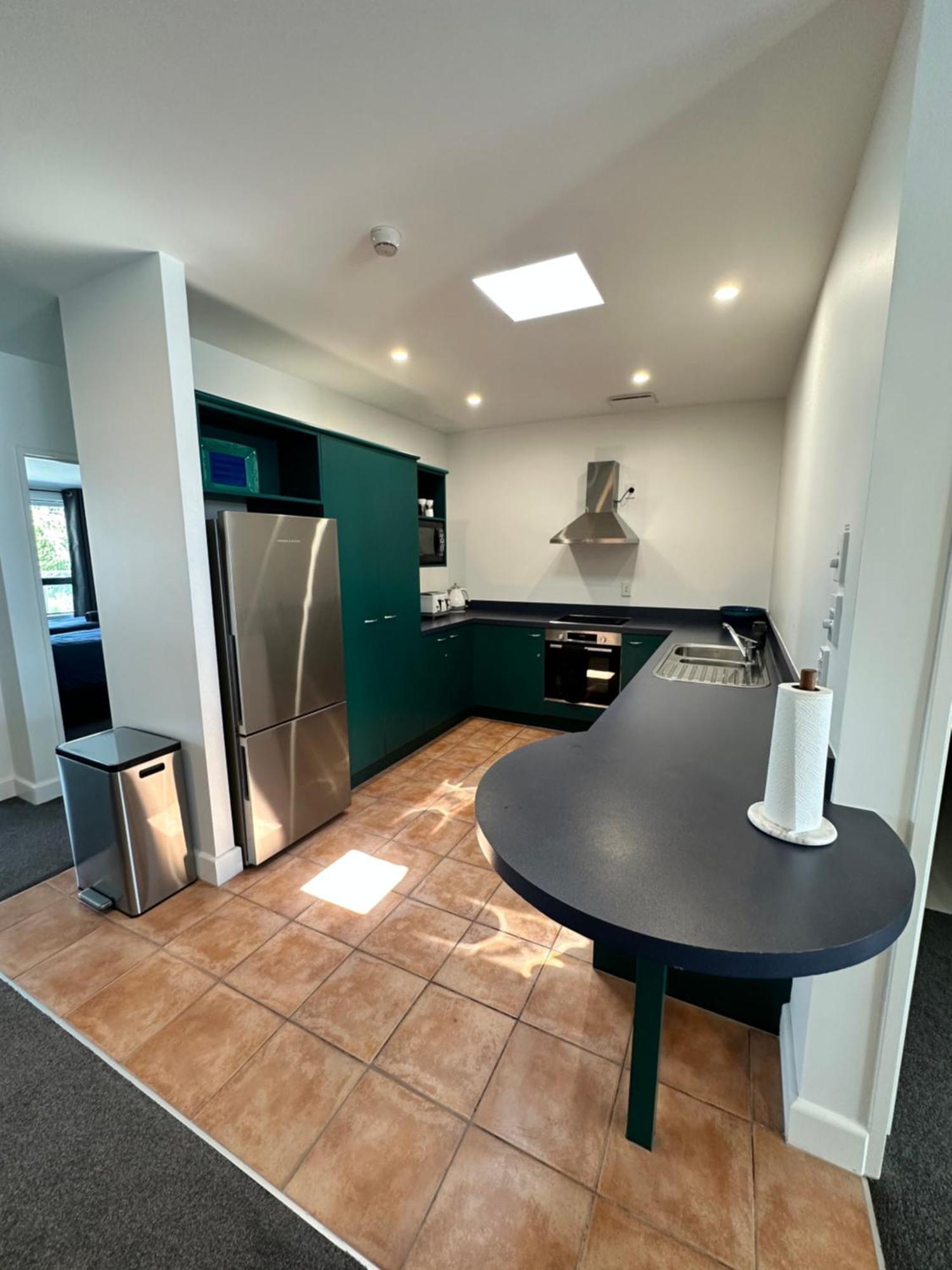 מאונט מאונגאנוי Luxury Beach Escape - 6 Adams Ave Mt Maunganui מראה חיצוני תמונה