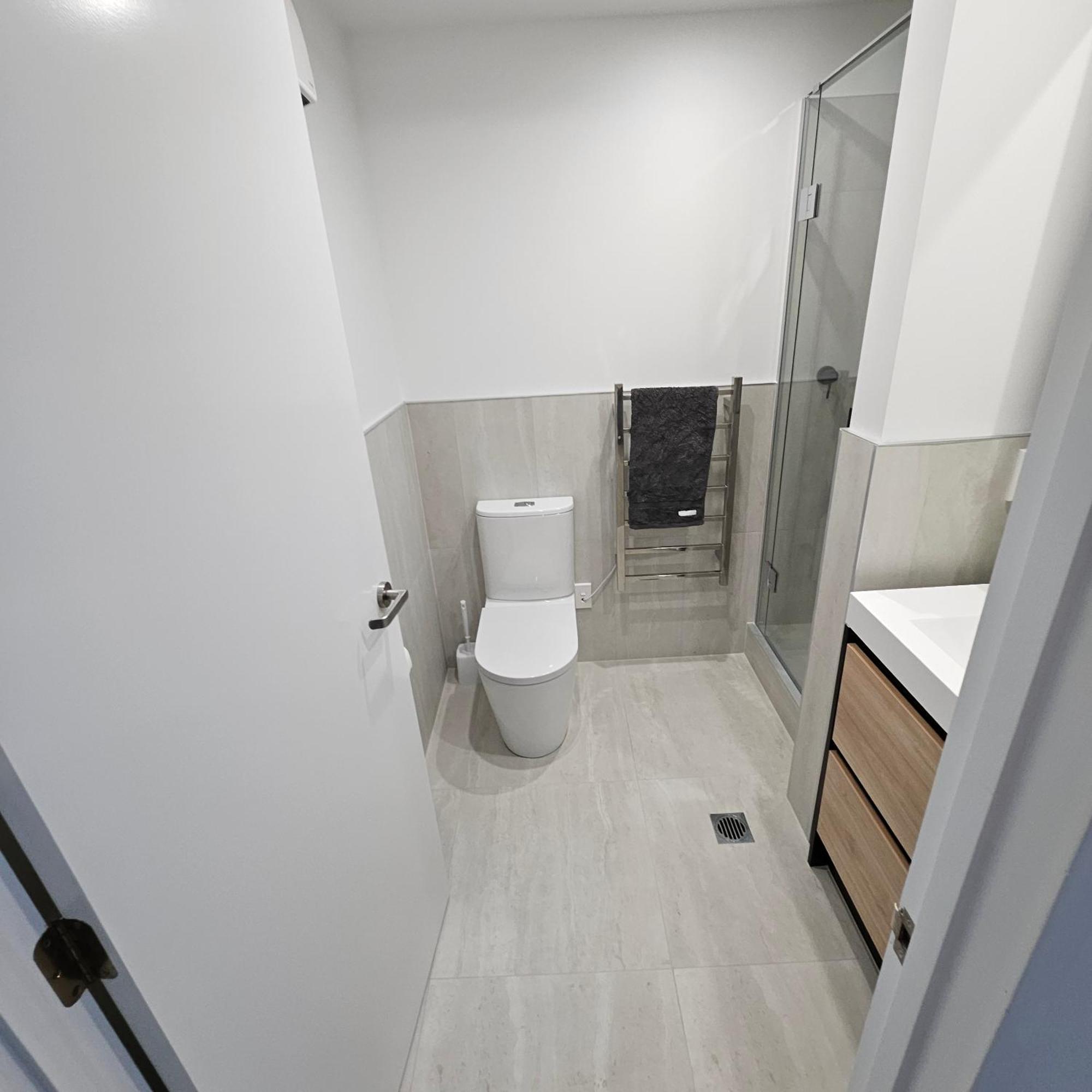 מאונט מאונגאנוי Luxury Beach Escape - 6 Adams Ave Mt Maunganui מראה חיצוני תמונה