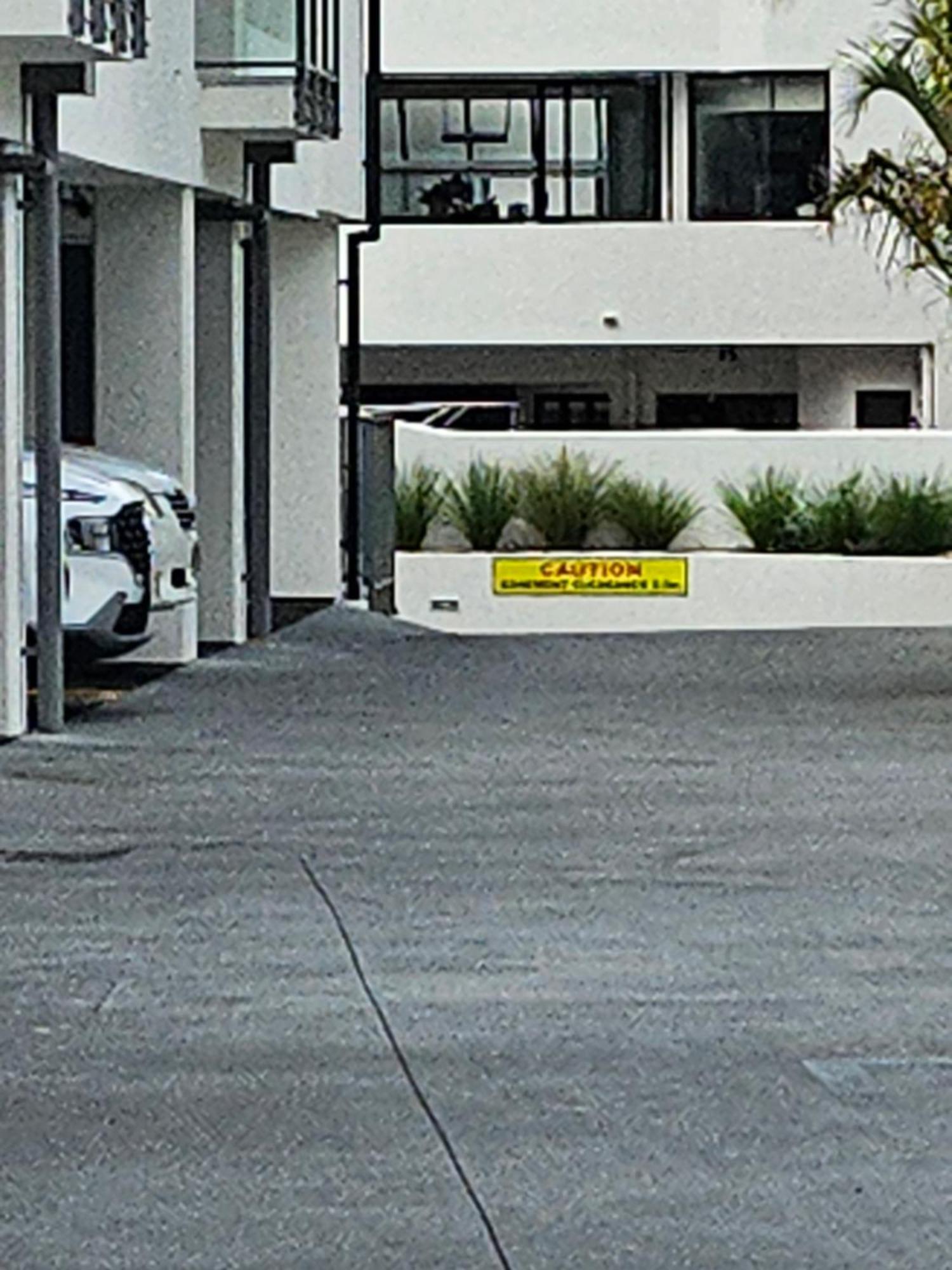מאונט מאונגאנוי Luxury Beach Escape - 6 Adams Ave Mt Maunganui מראה חיצוני תמונה