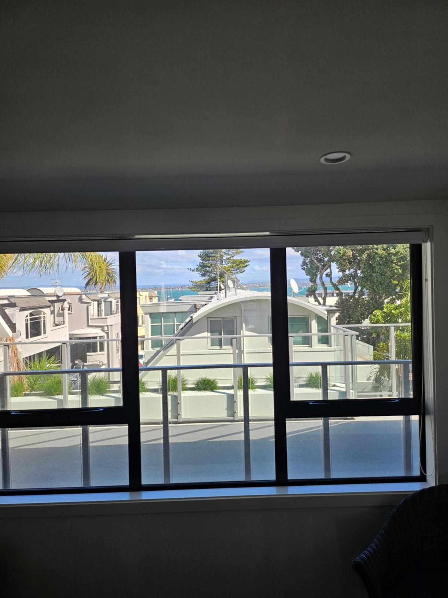מאונט מאונגאנוי Luxury Beach Escape - 6 Adams Ave Mt Maunganui מראה חיצוני תמונה