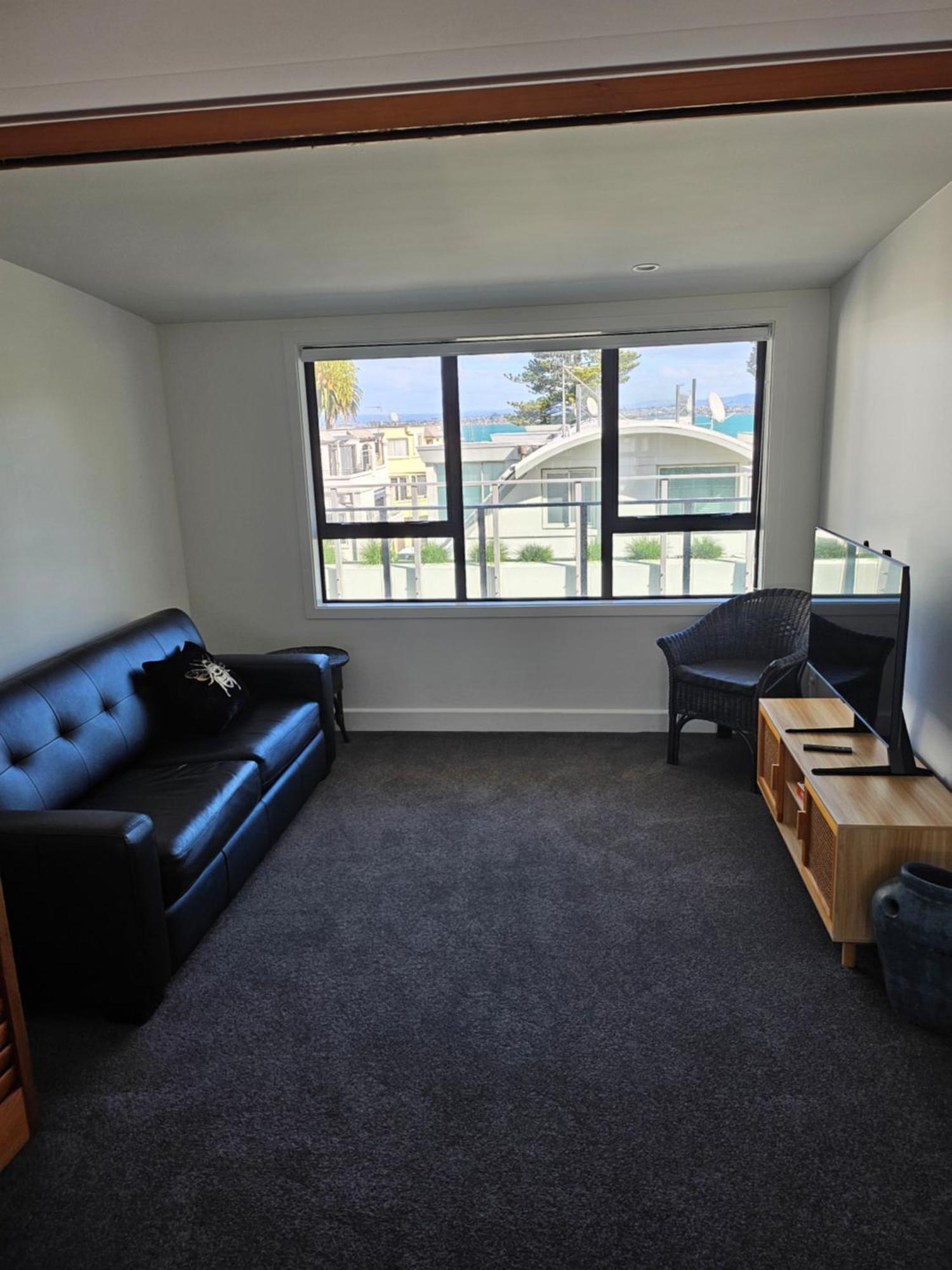 מאונט מאונגאנוי Luxury Beach Escape - 6 Adams Ave Mt Maunganui מראה חיצוני תמונה
